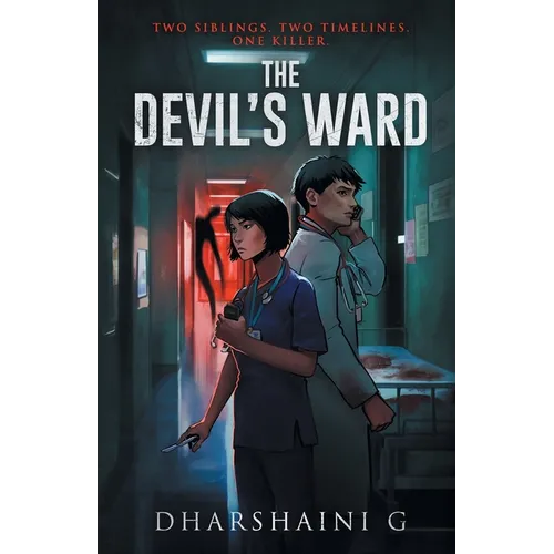 The Devil's Ward