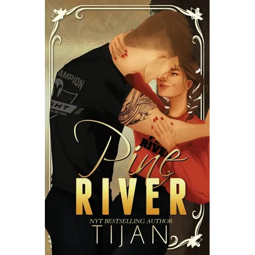 Pine River (Special Edition)