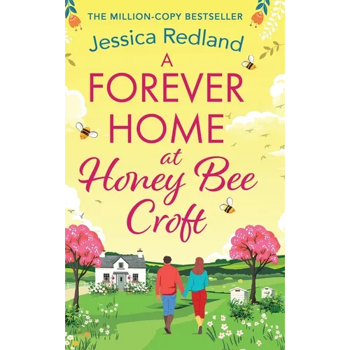 A Forever Home at Honey Bee Croft