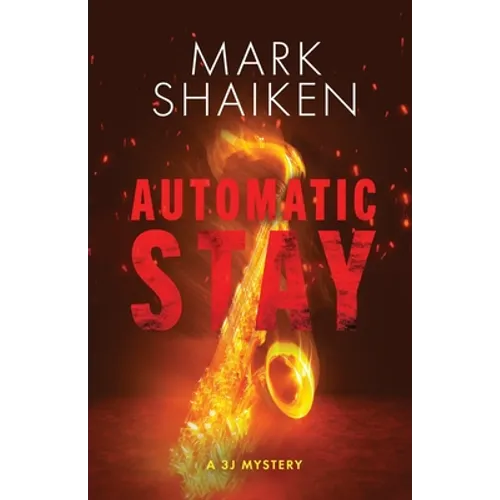 Automatic Stay