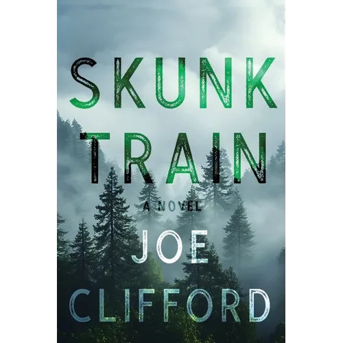 Skunk Train