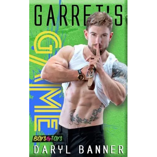Garret's Game
