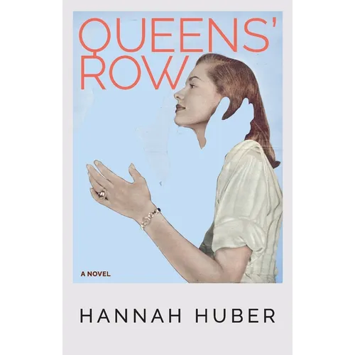 Queens' Row