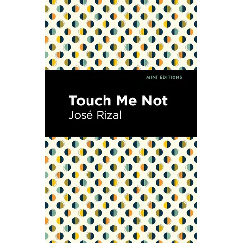 Touch Me Not