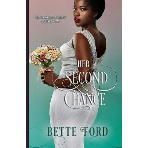 Her Second Chance