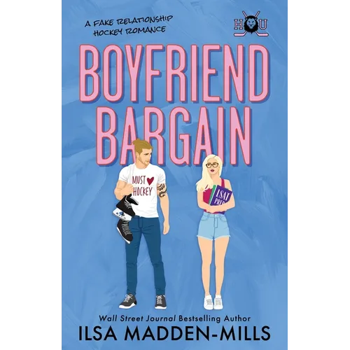 Boyfriend Bargain
