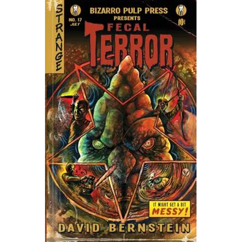 Fecal Terror