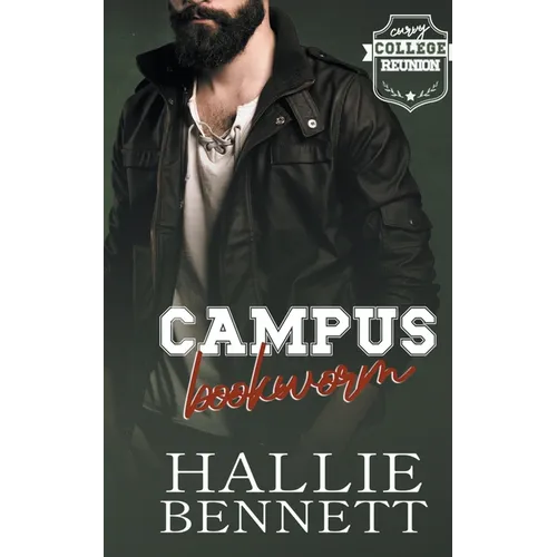 Campus Bookworm