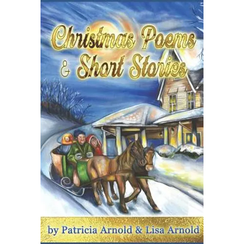 Christmas Poems and Short Stories