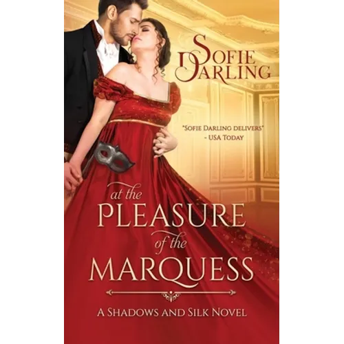 At the Pleasure of the Marquess