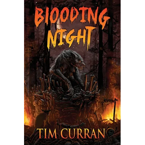 Blooding Night