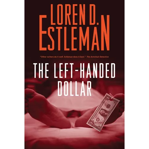 The Left-Handed Dollar