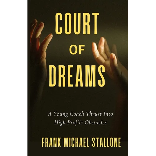 Court of Dreams