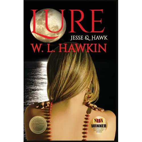 Lure: Jesse & Hawk