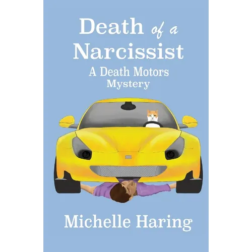 Death of a Narcissist