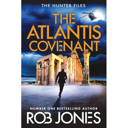 The Atlantis Covenant