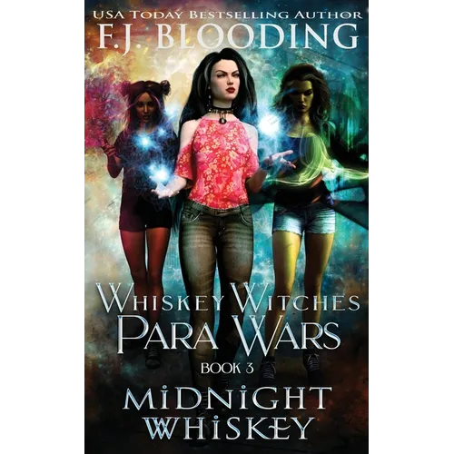 Midnight Whiskey