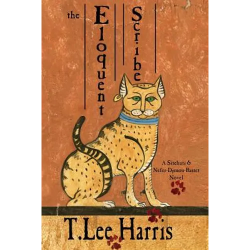 The Eloquent Scribe