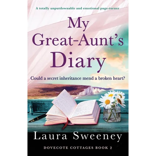 My Great-Aunt's Diary: A totally unputdownable and emotional page-turner