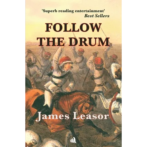 Follow the Drum