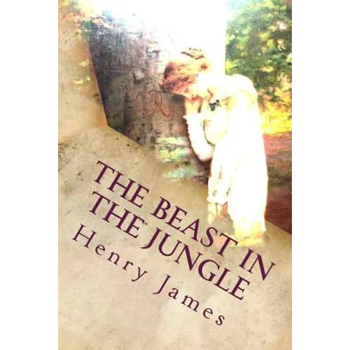 The Beast In the Jungle