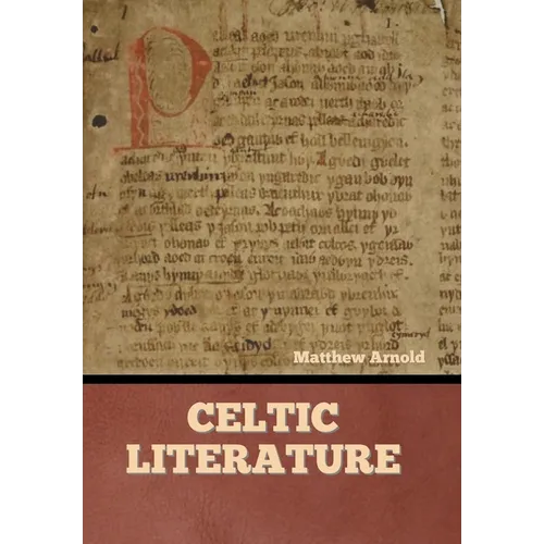 Celtic Literature