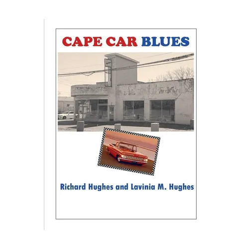 Cape Car Blues
