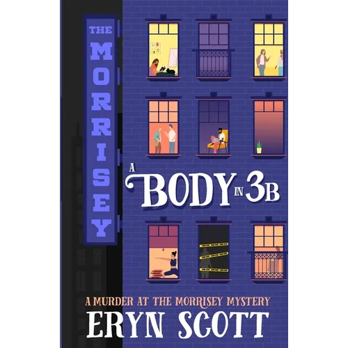 A Body in 3B