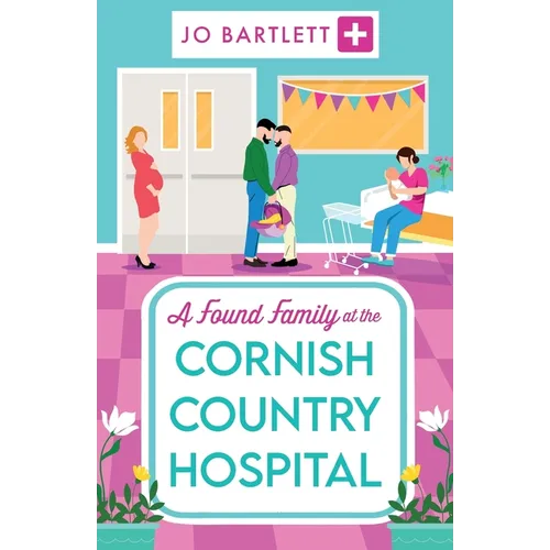 A Found Family at the Cornish Country Hospital