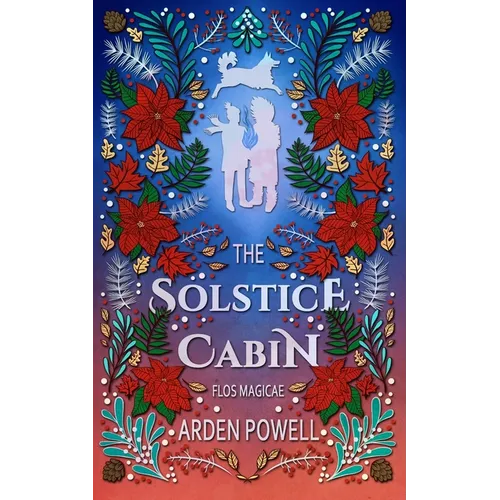 The Solstice Cabin