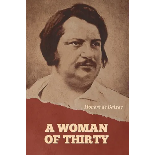 A Woman of Thirty