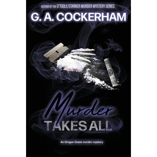 Murder Takes All