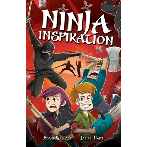 Ninja Inspiration