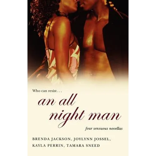 An All Night Man