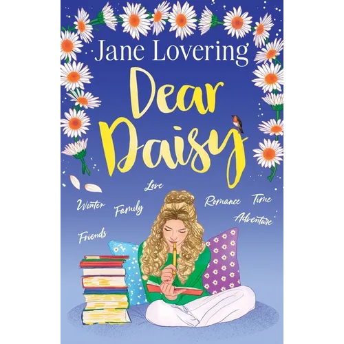 Dear Daisy: An emotional and uplifting romance