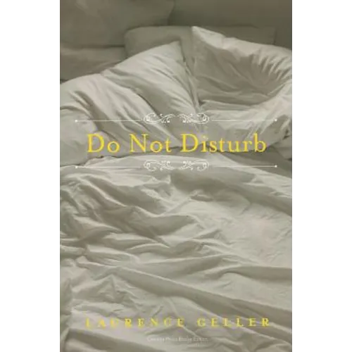 Do Not Disturb