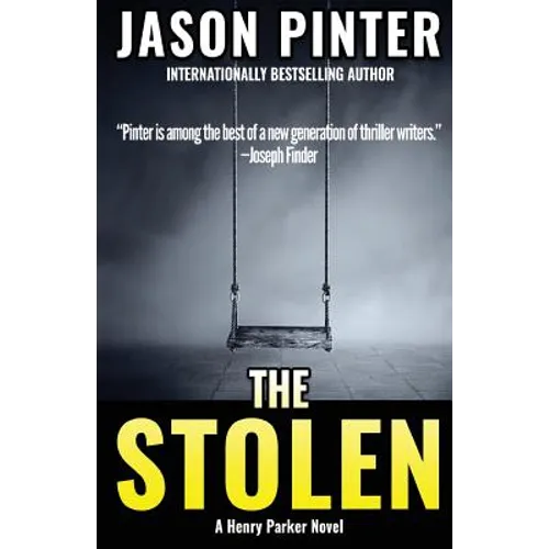 The Stolen: A Henry Parker Novel