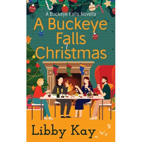 A Buckeye Falls Christmas