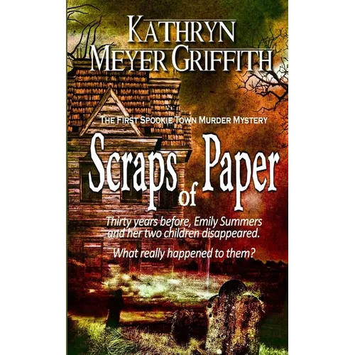 Scraps of Paper
