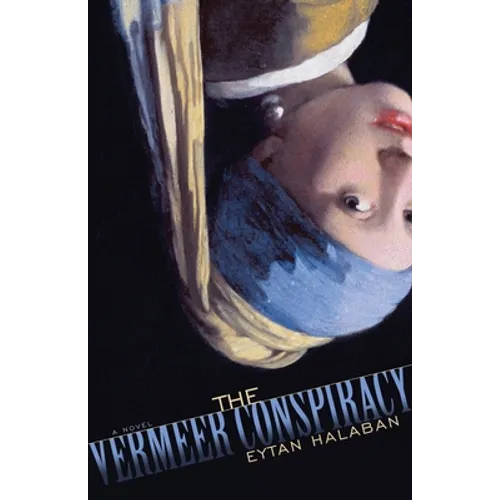 The Vermeer Conspiracy