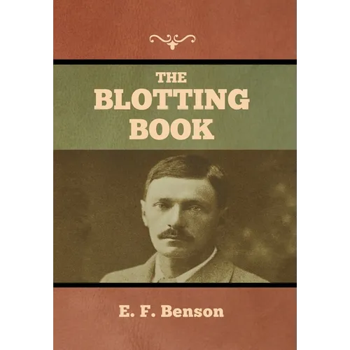 The Blotting Book