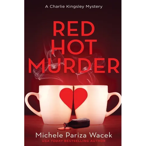 Red Hot Murder