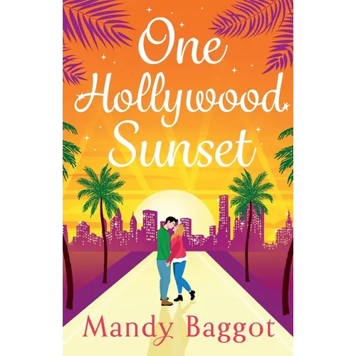 One Hollywood Sunset