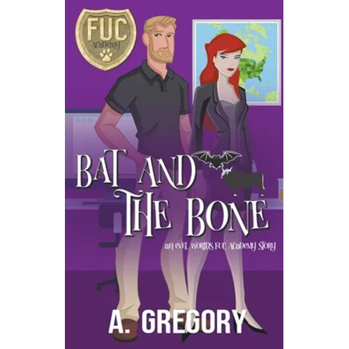 Bat and the Bone