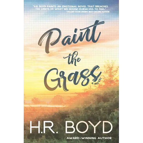 Paint the Grass