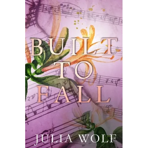 Built to Fall Special Edition