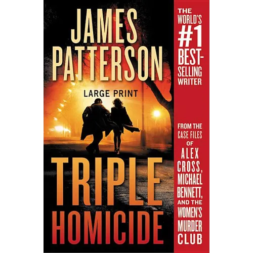 Triple Homicide