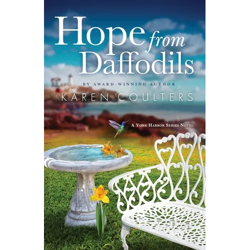 Hope from Daffodils
