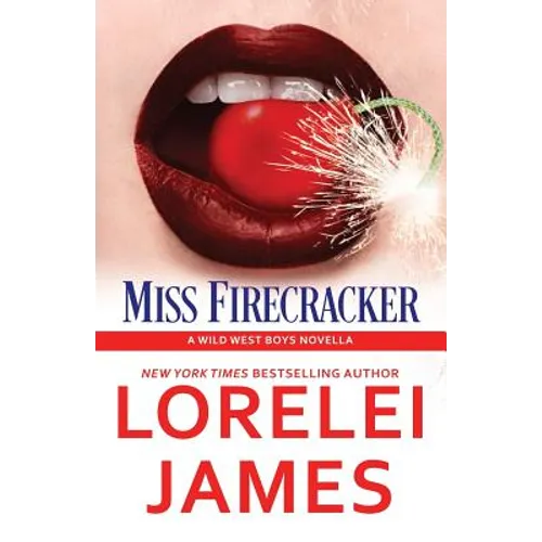Miss Firecracker