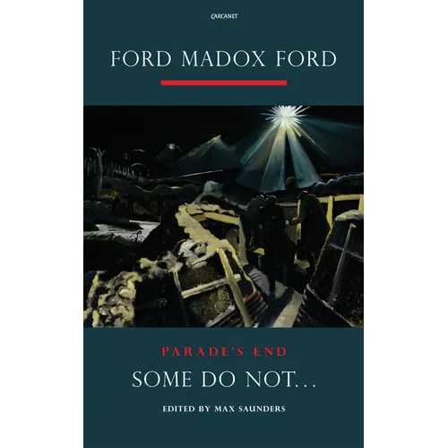 Some Do Not . . .: A Novel Volume 1